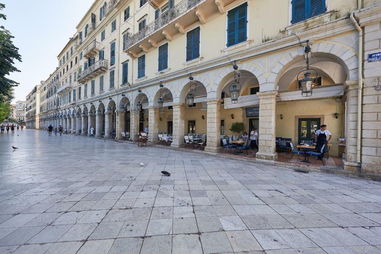 Apartment1850 Corfu  Extérieur photo