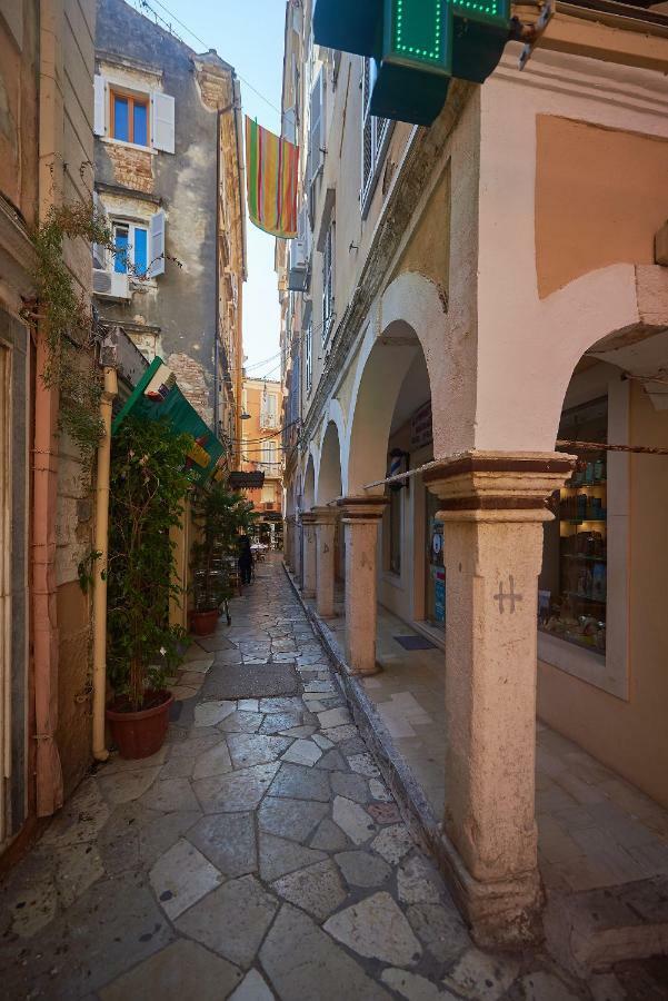 Apartment1850 Corfu  Extérieur photo