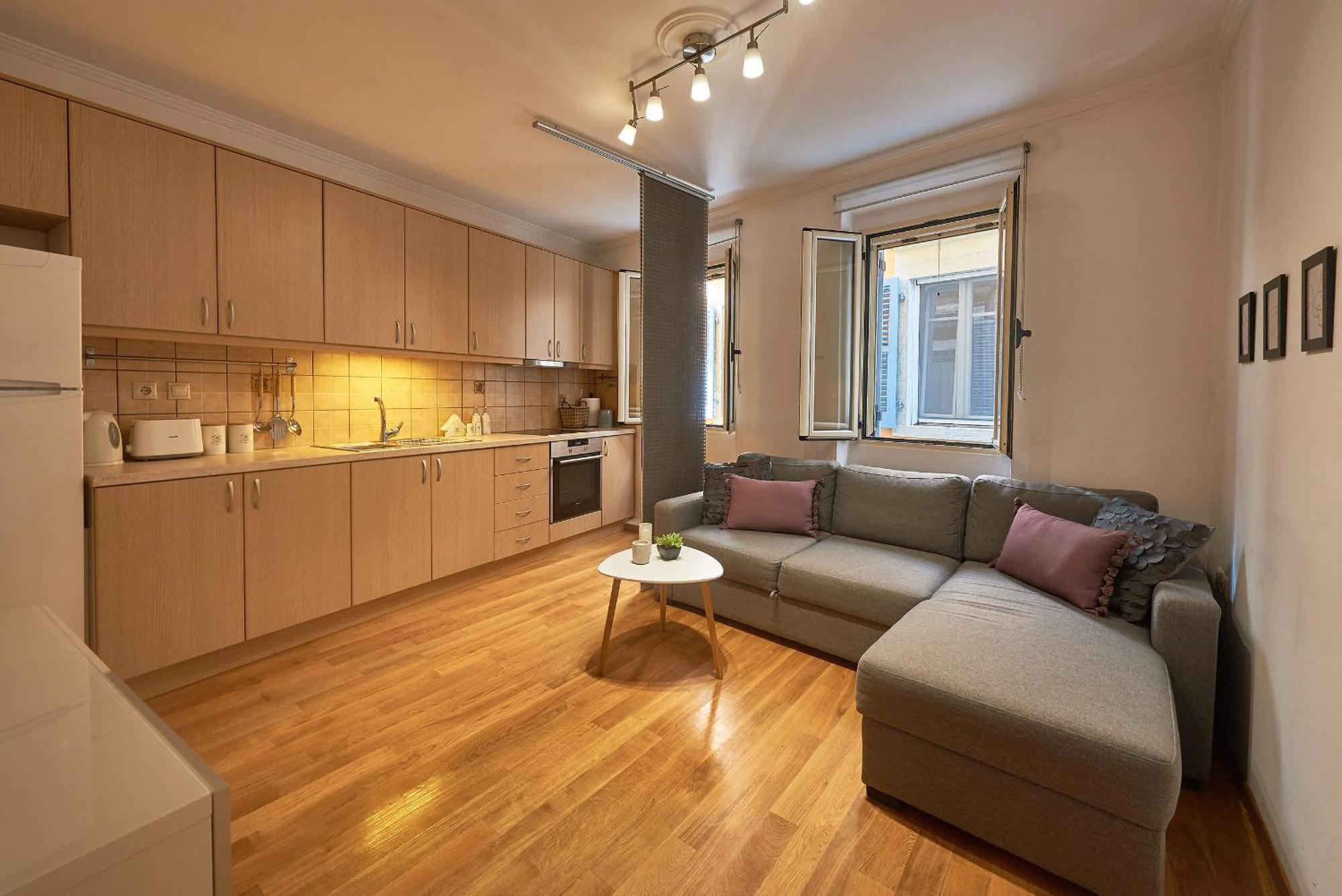 Apartment1850 Corfu  Extérieur photo