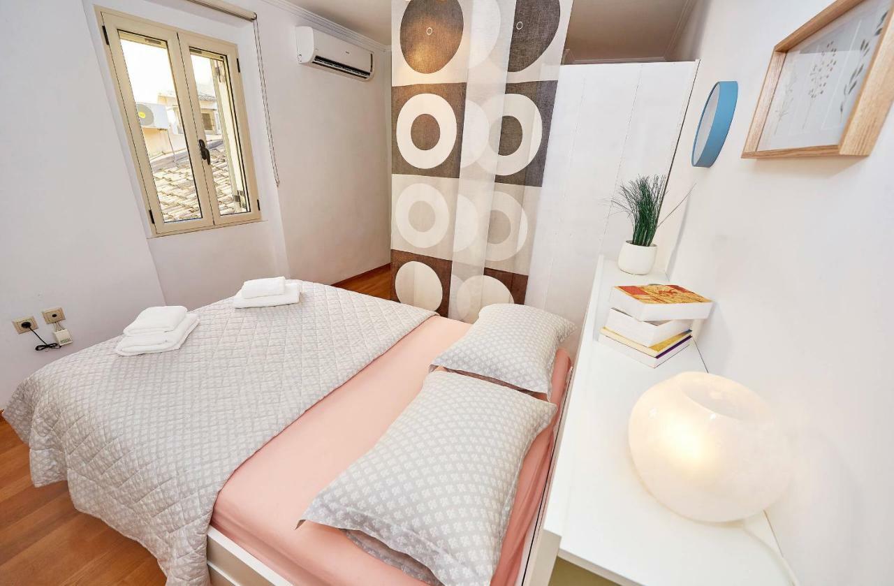 Apartment1850 Corfu  Extérieur photo